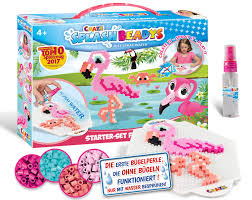 SPLASH BEADYS - Starter Set Mermaid - CRAZE PRO