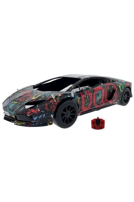 KOO LAMBORGHINI POGDATOR (SCALE 1:24)