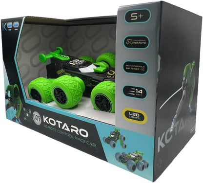 KOO KOTARO 009 REMOTE CONTROL RACE CAR