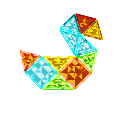 GEOMAG MAGNETIC TILES  GEMS 32