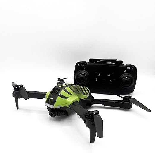 KOO KOTARO 036 REMOTE CONTROL DRONE WIFI CAMERA