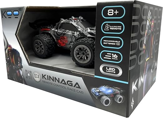 KOO KINNAGA 024 REMOTE CONTROL CAR