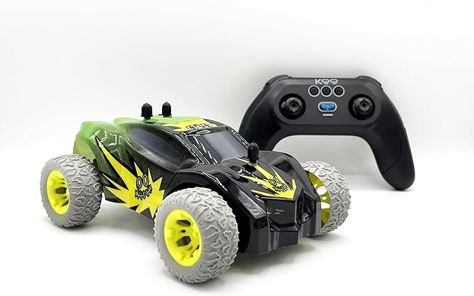 KOO KOTARO 020 REMOTE CONTROL CAR