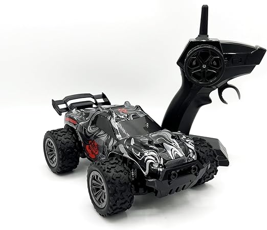 KOO KINNAGA 024 REMOTE CONTROL CAR