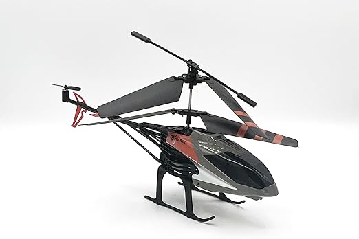 KOO KATAI 028 REMOTE CONTROL HELICOPTER