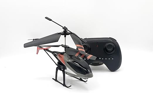 KOO KATAI 028 REMOTE CONTROL HELICOPTER