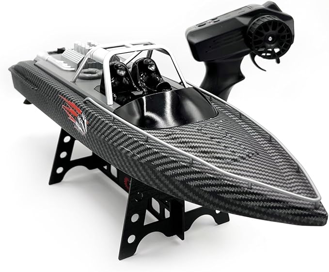 KOO KIMI 031 REMOTE CONTROL RACE BOAT