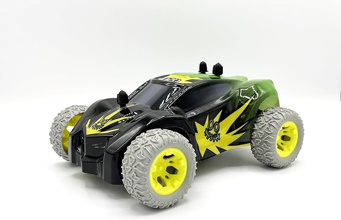 KOO KOTARO 020 REMOTE CONTROL CAR