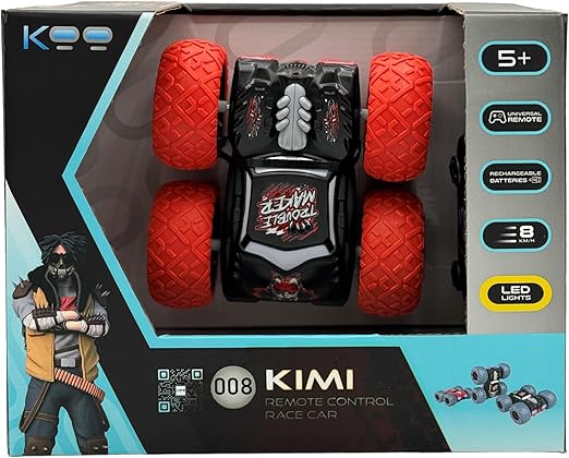 KOO KIMI 008 REMOTE CONTROL CAR