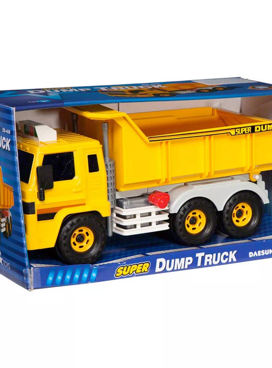 Daesung Dump Truck