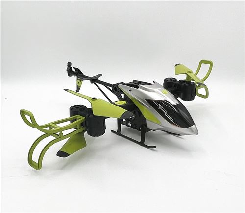 KOO KOKAN 035 REMOTE CONTROL HELICOPTER