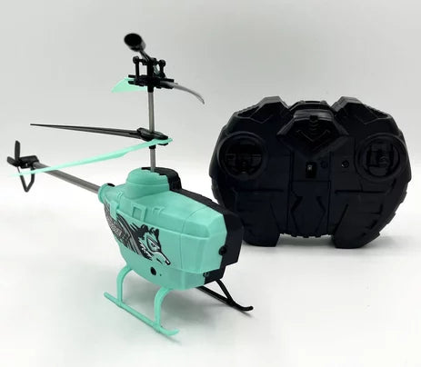 KOO KONOYE 023 REMOTE CONTROL HELICOPTER