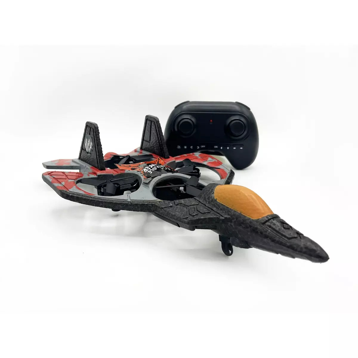 KOO KIMI REMOTE CONTROL PLANE