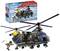 PLAYMOBIL CITY ACTION RESCUE AIRCRAFT