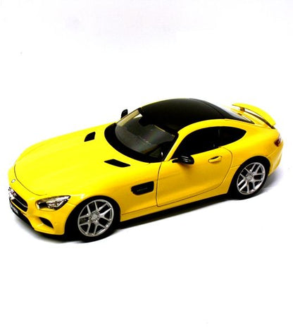 MERCEDES-BENZ AMG GT - Wild Willy - Toys Lebanon