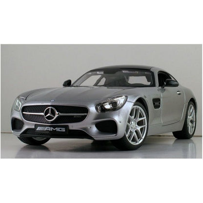 MERCEDES-BENZ AMG GT - Wild Willy - Toys Lebanon