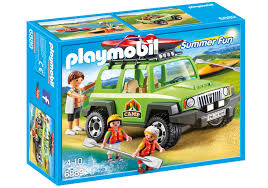 PM SUMMER FUN OFF-ROAD SUV 4-10 (PM6889) - Wild Willy - Toys Lebanon