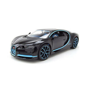 MS BUGATTI CHIRON NO 42 1:24 - Wild Willy - Toys Lebanon