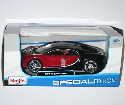 Maisto bugatti online